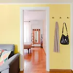 Casa Buonarroti, Rome, City Center, Elegant And Quiet Apartment
