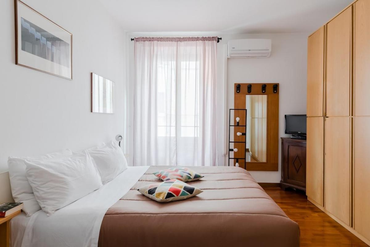 Apartment Casa Buonarroti, Rome, Center, Elegant And Quiet *