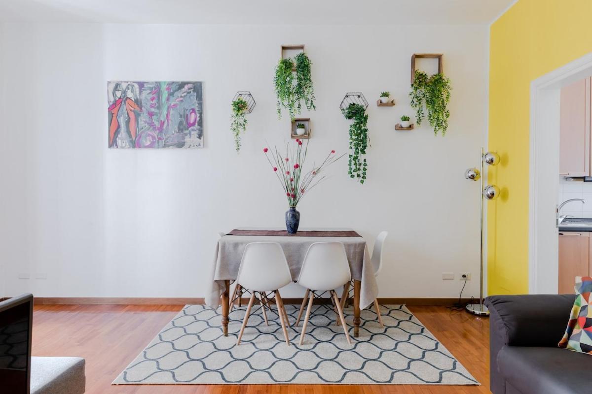 Casa Buonarroti, Rome, Center, Elegant And Quiet Apartment Rom