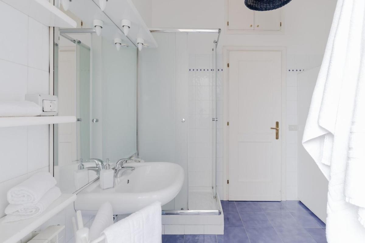 Casa Buonarroti, Rome, Center, Elegant And Quiet Apartment Rom