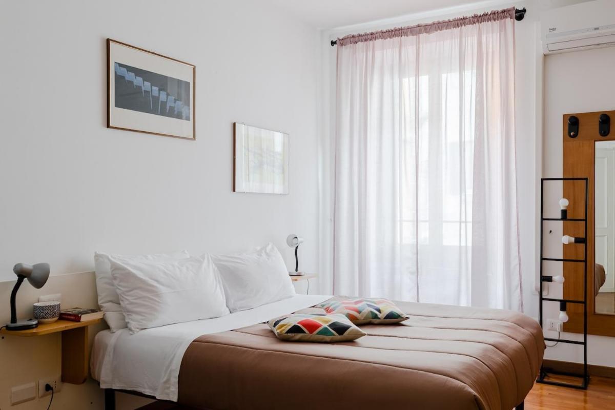Apartment Casa Buonarroti, Rome, Center, Elegant And Quiet Rom