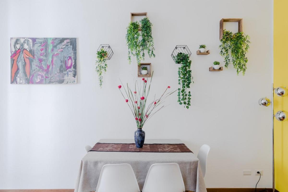 Apartment Casa Buonarroti, Rome, Center, Elegant And Quiet *