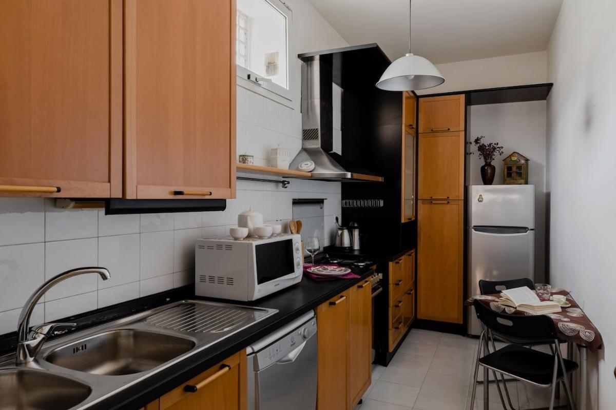 Casa Buonarroti, Rome, Center, Elegant And Quiet Apartment *